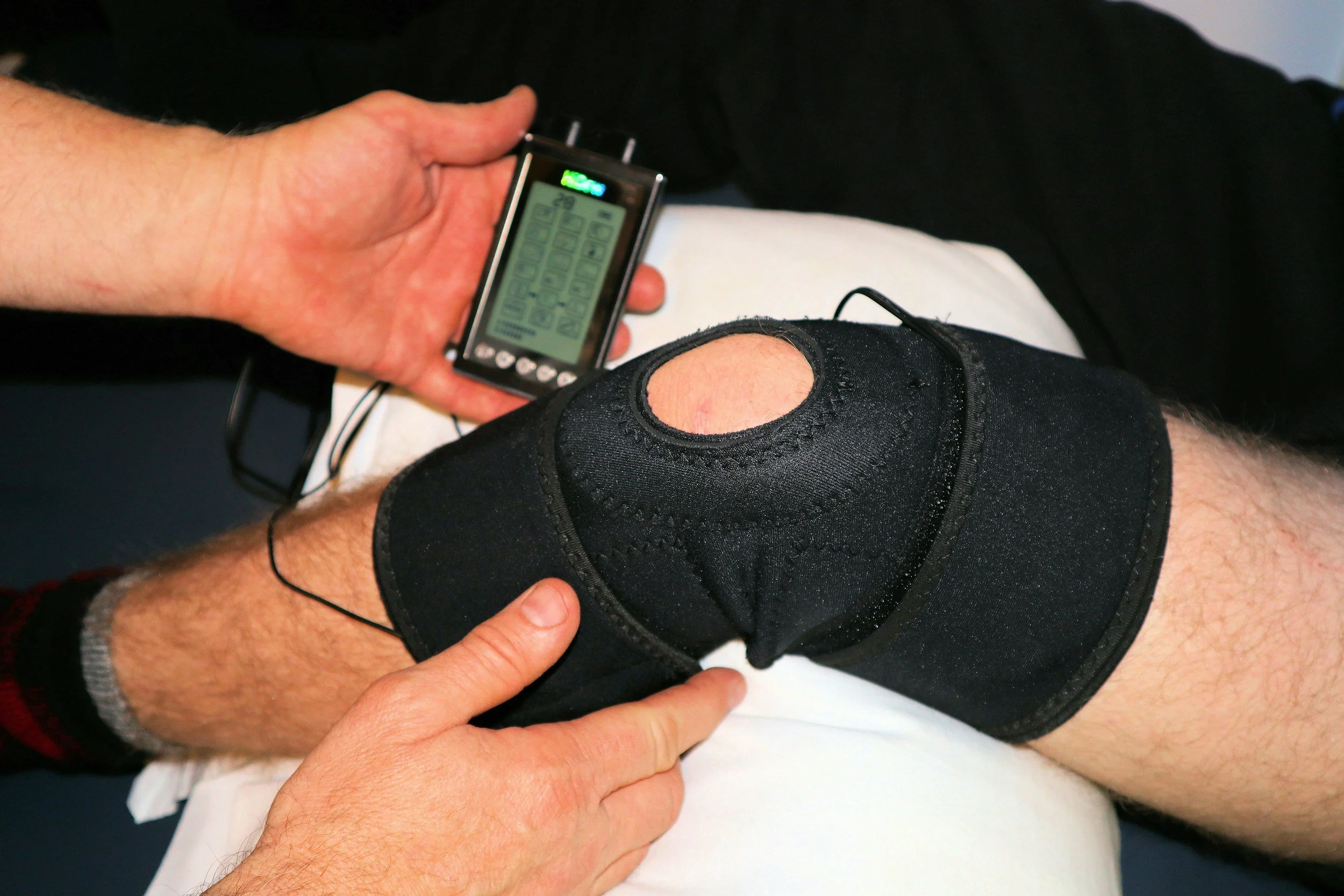 Stem Cell Therapy for Knee Pain in Orlando: What to Know