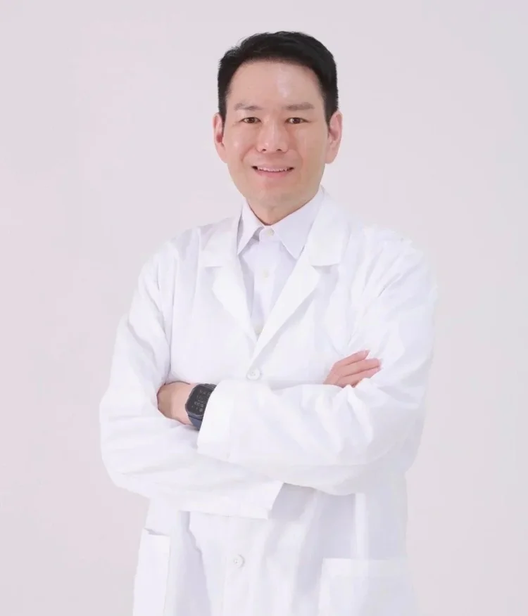 Dr. Kenny Chantasi, PrimeCell Regenerative
