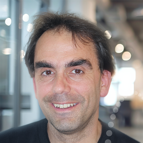 Antoni Tortajada, Senior Research Technician at NorthLinks Bio, specializing in protein production, enzymology, and structural biology.