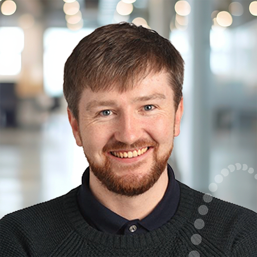 Dr. Bill Carton has expertise in targeted protein degradation and neurodegenerative research at NorthLinks Bio.