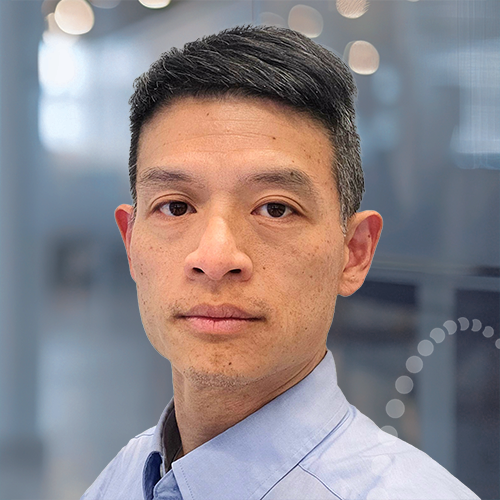 Herbert Chiou has expertise in CMC leadership, respiratory drug delivery, biologics, and innovative pharmaceutical development at NorthLinks Bio.