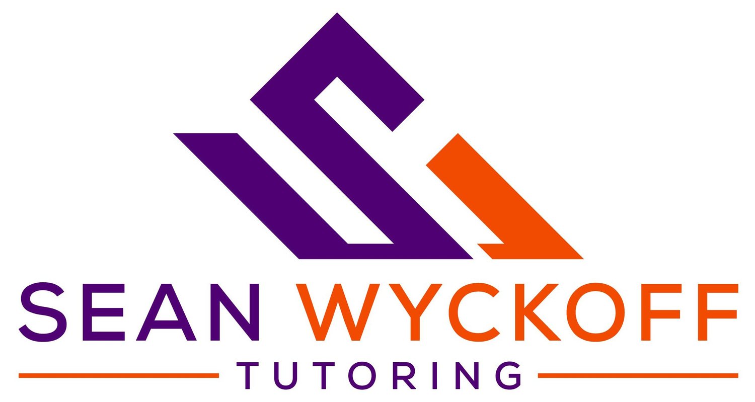 Sean Wyckoff Tutoring