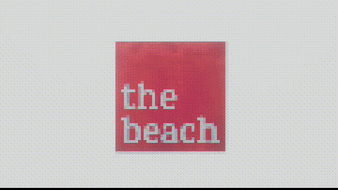 The Beach
