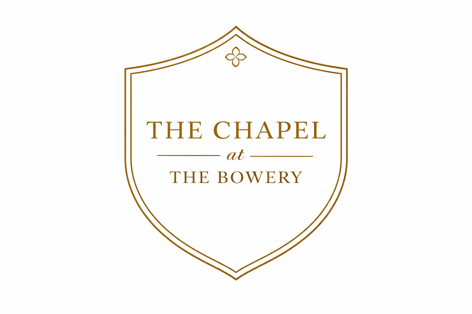 The Chapel at the Bowery