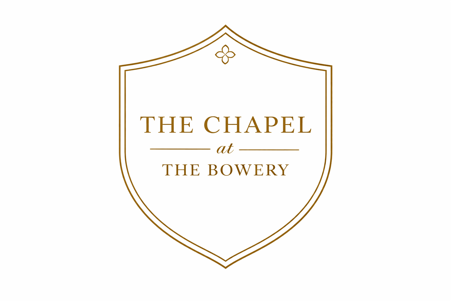 The Chapel at the Bowery