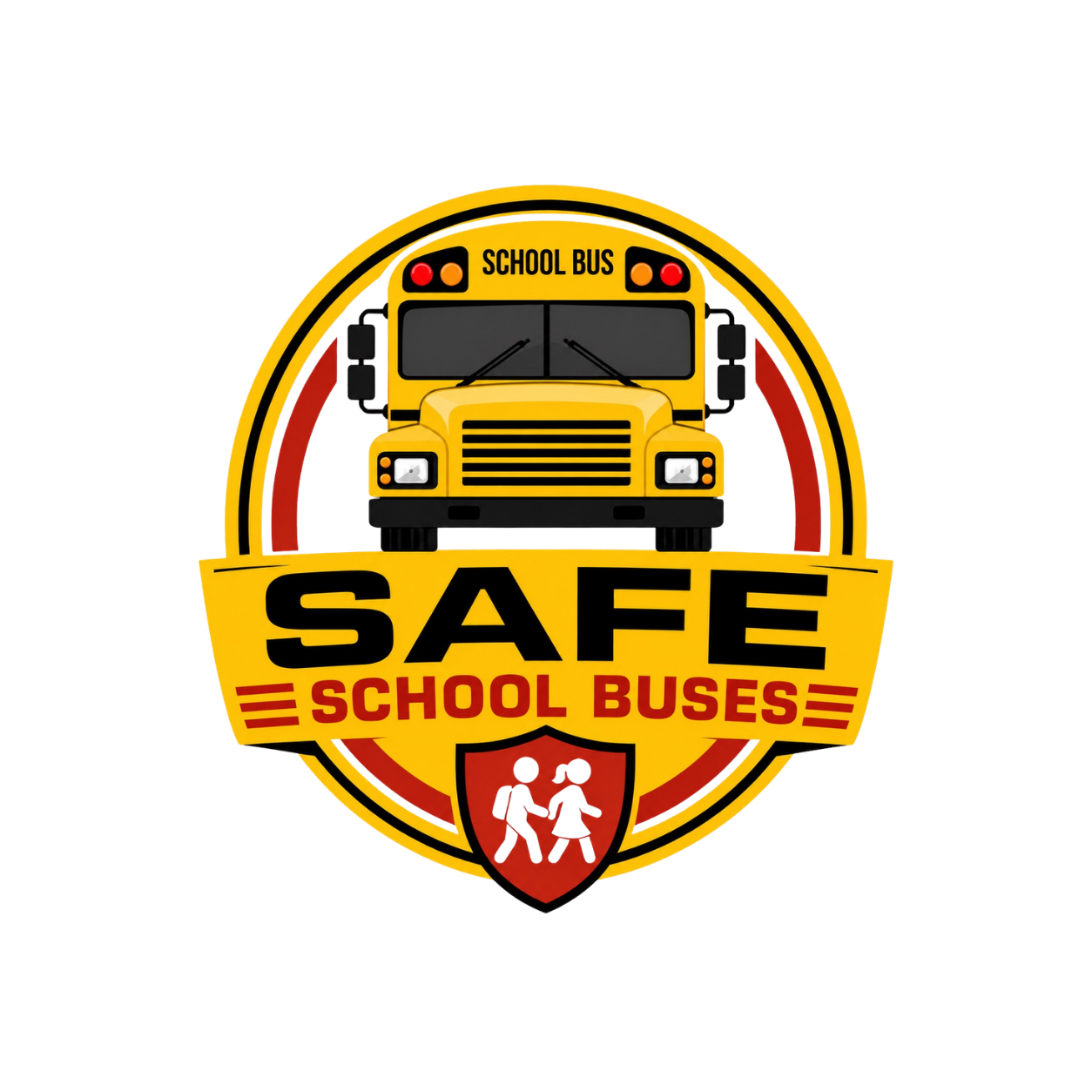Safe School Buses