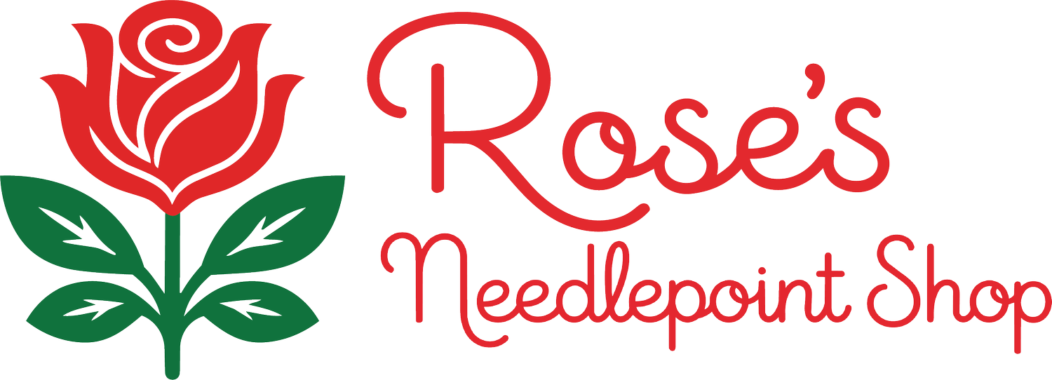 Rose's Needlepoint Shop