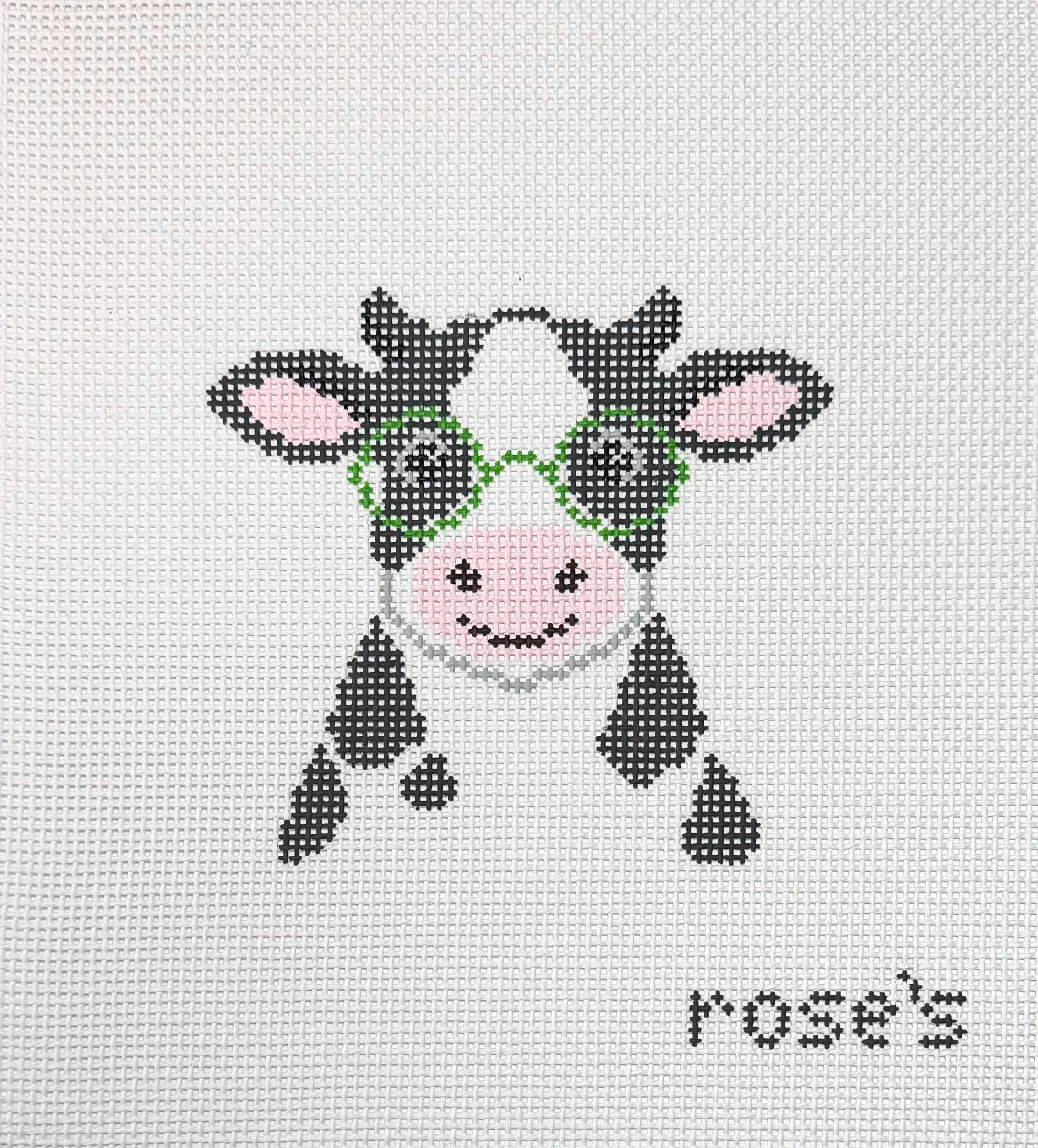 Smarty Cow