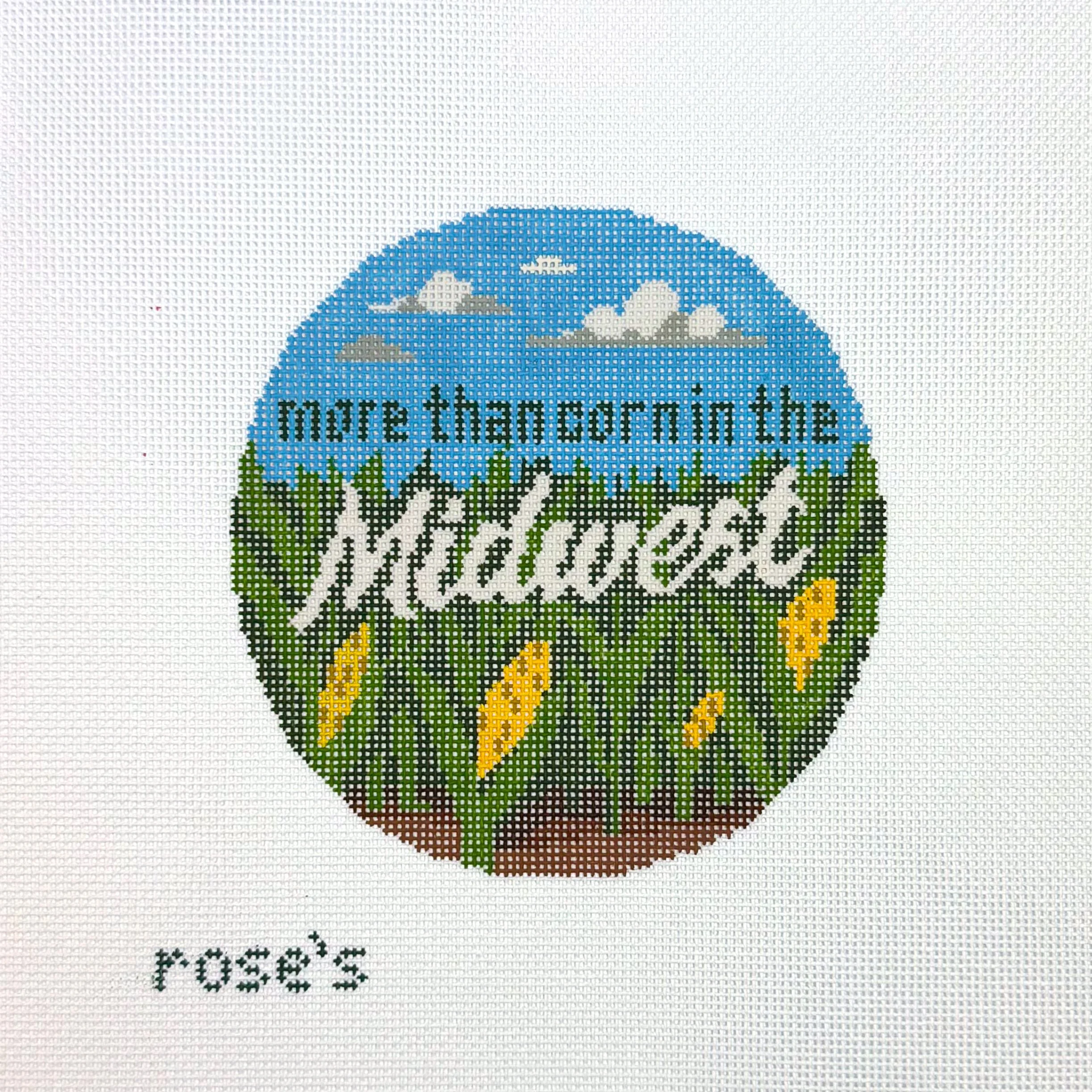 More than Corn in the Midwest