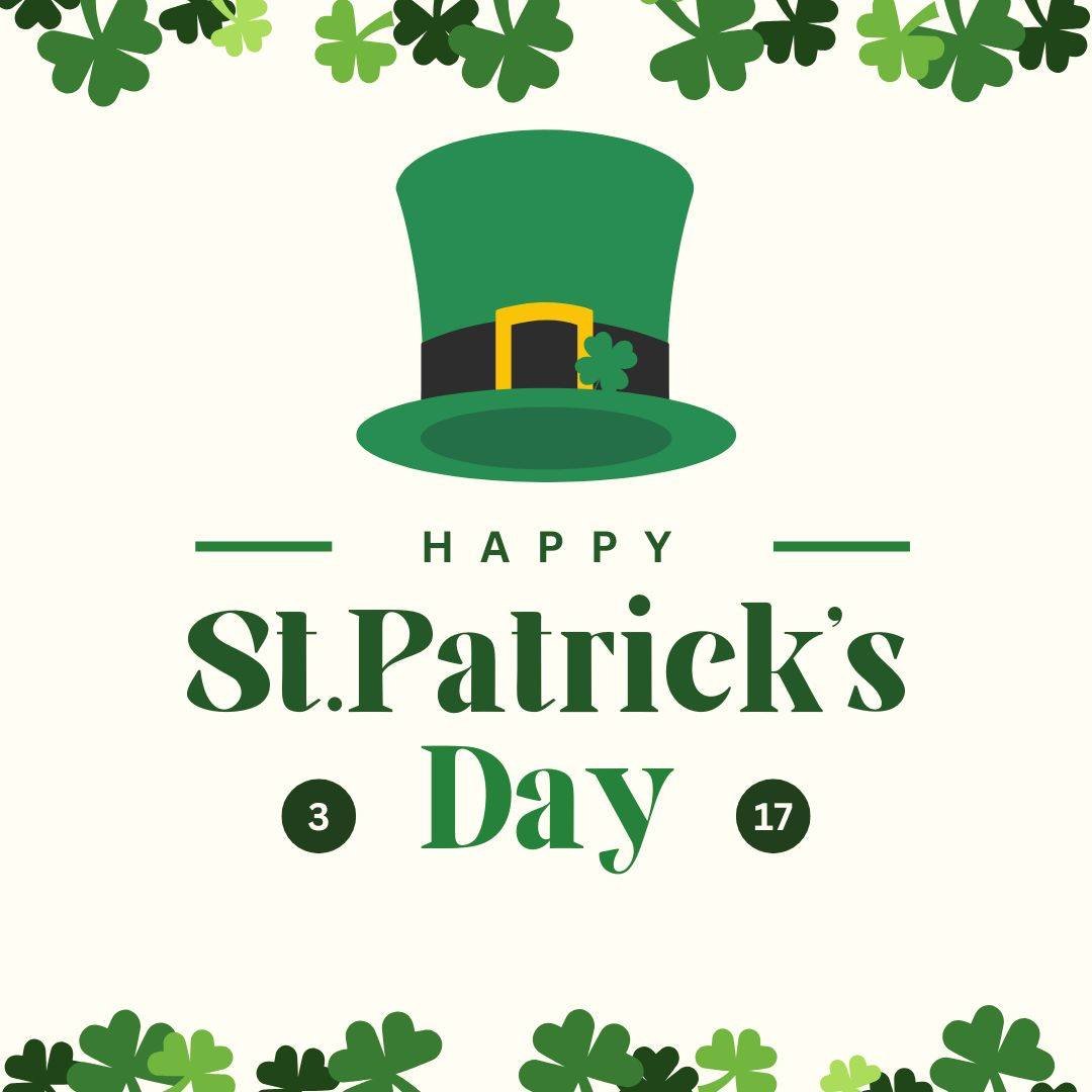Happy St. Patrick&rsquo;s Day from Casabona&rsquo;s renovation! 🍀💚