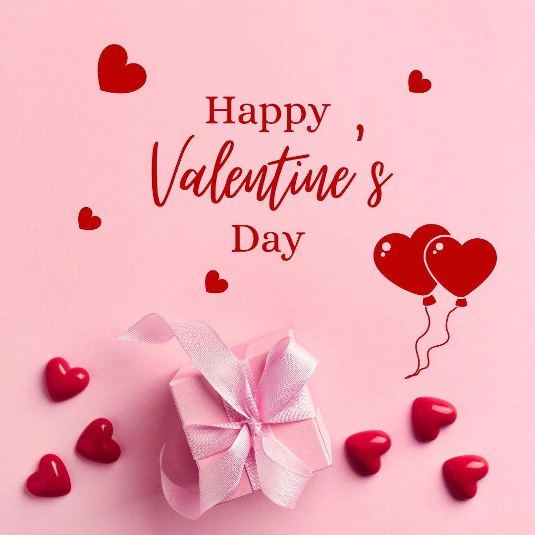 Happy Valentine's Day from Casabona&rsquo;s renovation! ❣️
