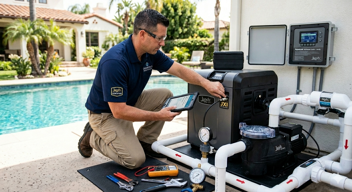 Smart System Diagnostic