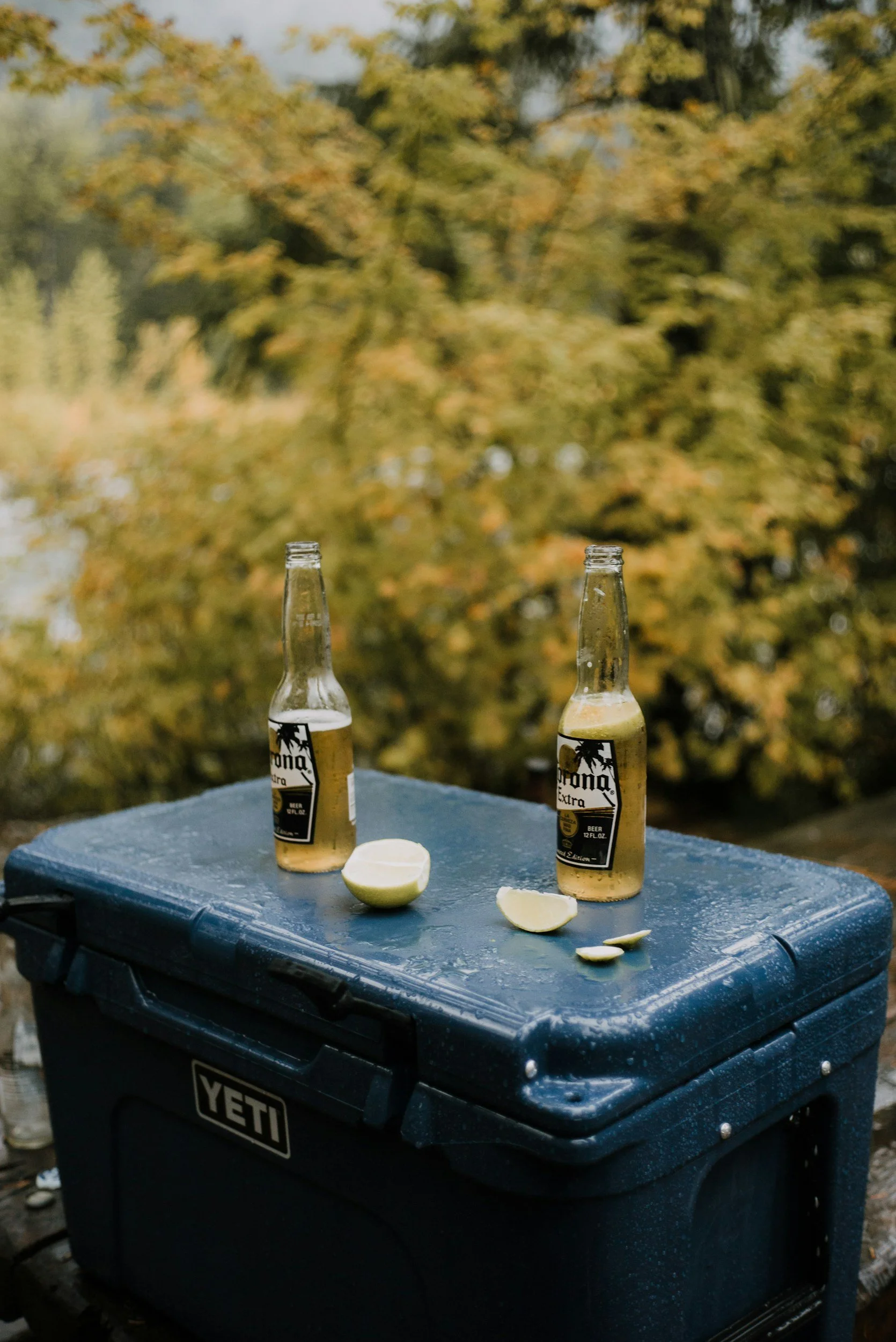 Premium YETI Tundra Cooler + stocked with drinks & game-day essentials
Value: $450
Raffle Price: $100