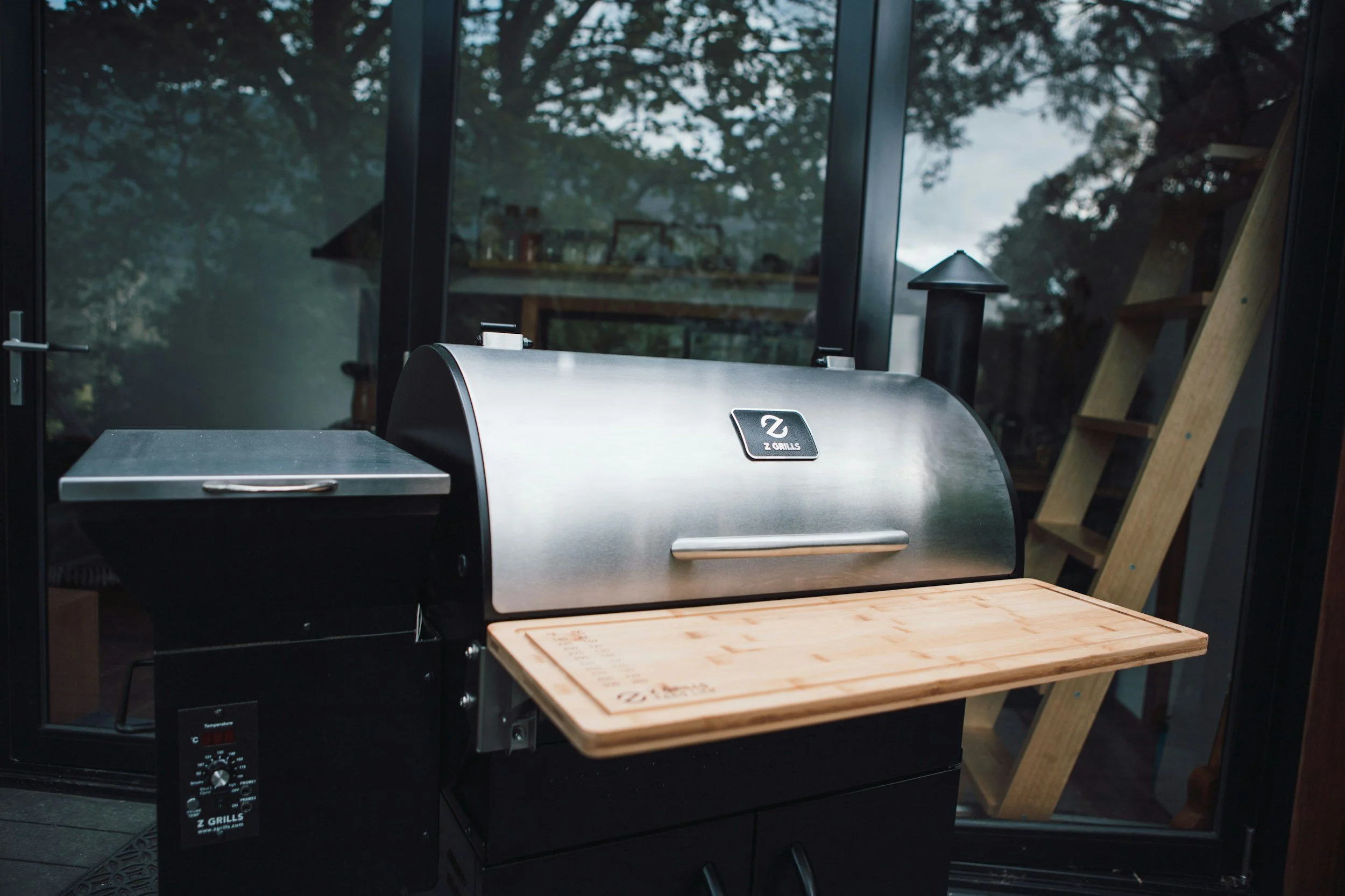 Backyard Blackstone Grill Bundle

Flat-top Blackstone 36" Griddle + starter kit (utensils, cover, propane)
Value: $500
Raffle Price: $100