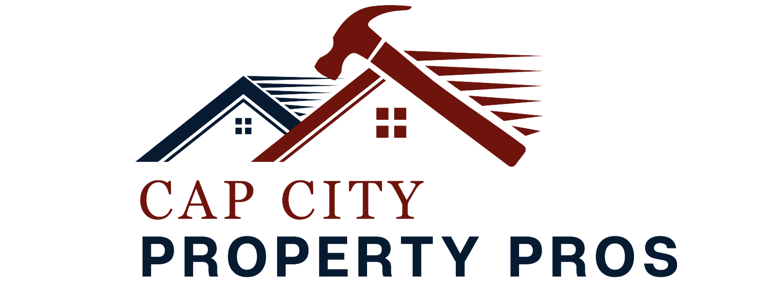Cap City Property Pros