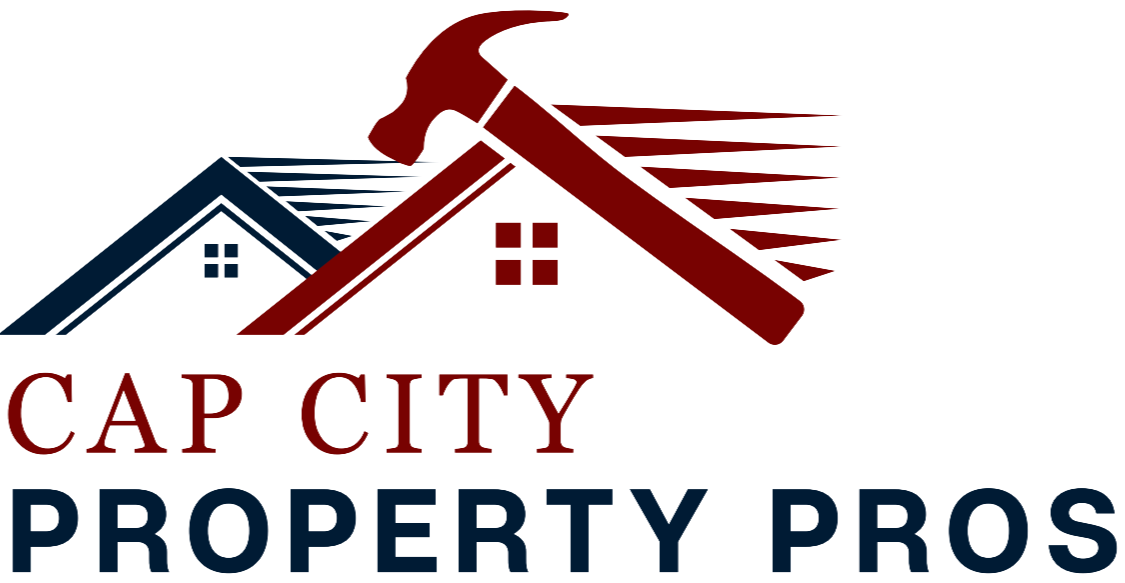 Cap City Property Pros