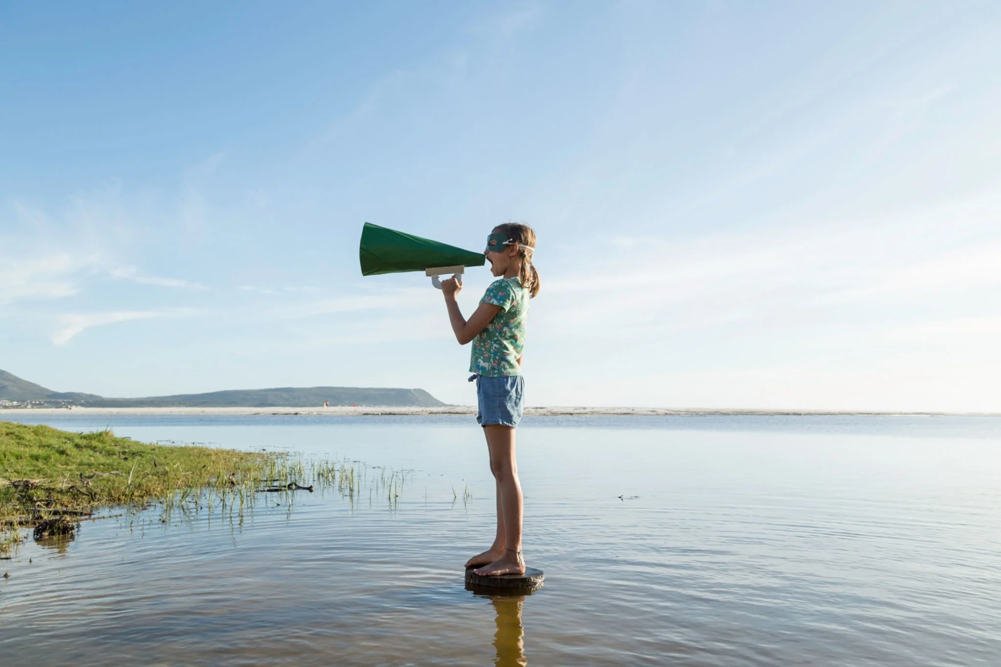 The Future Explorer’s Guide: 10 Experiences Every Child Should Have Before Secondary School