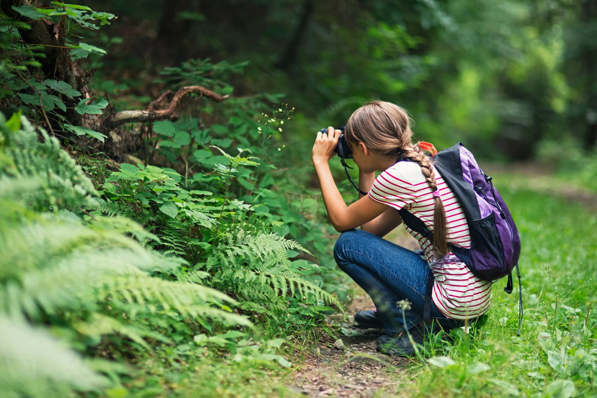 Why Your Child Doesn’t Need More Information! They Need More Experiences!