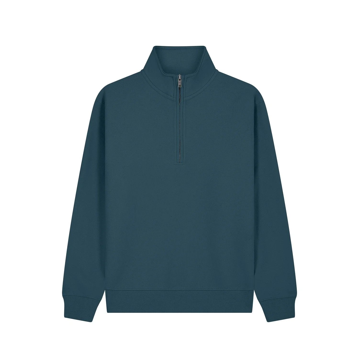Club Colours 1/4 Zip Jumper