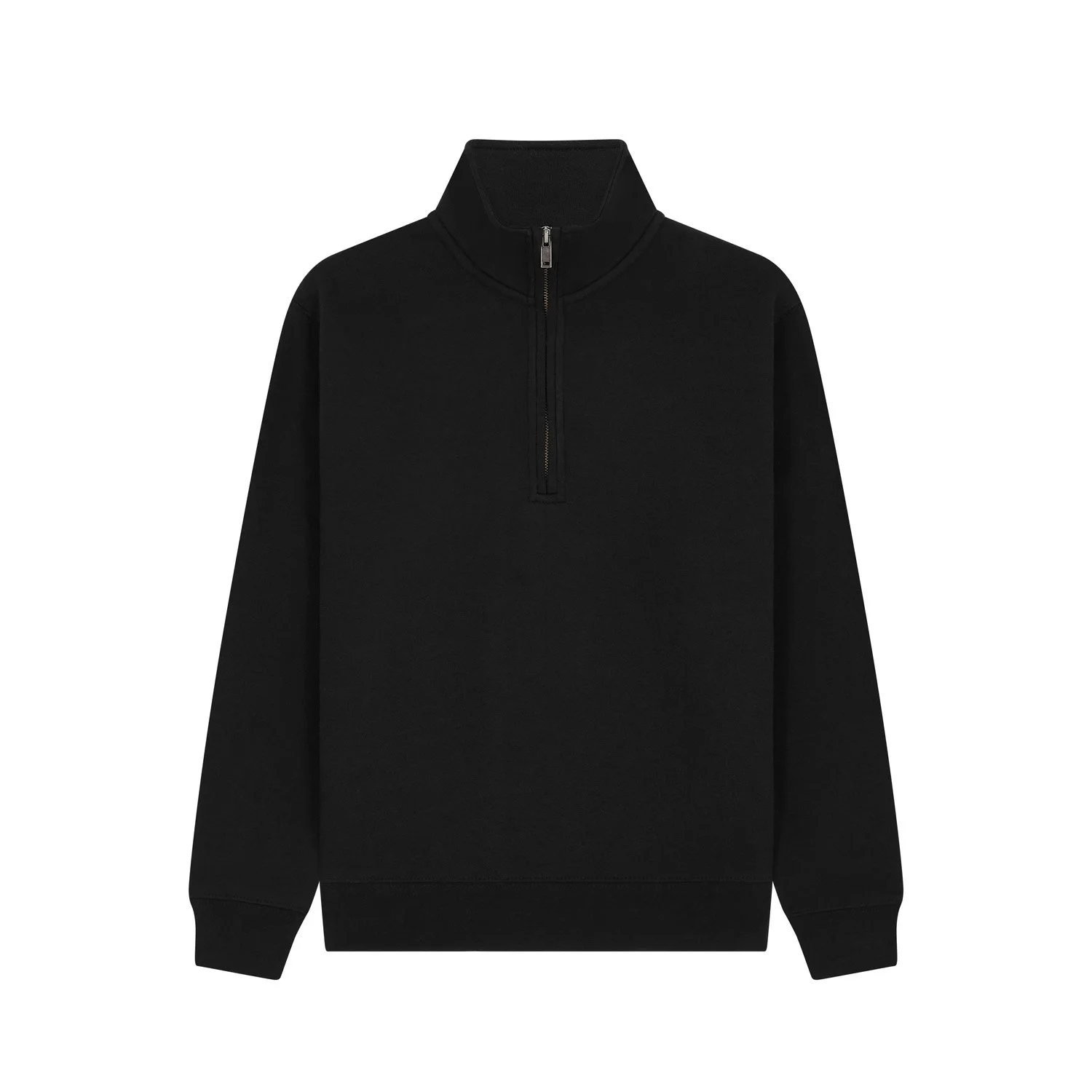 Club Colours 1/4 Zip Jumper