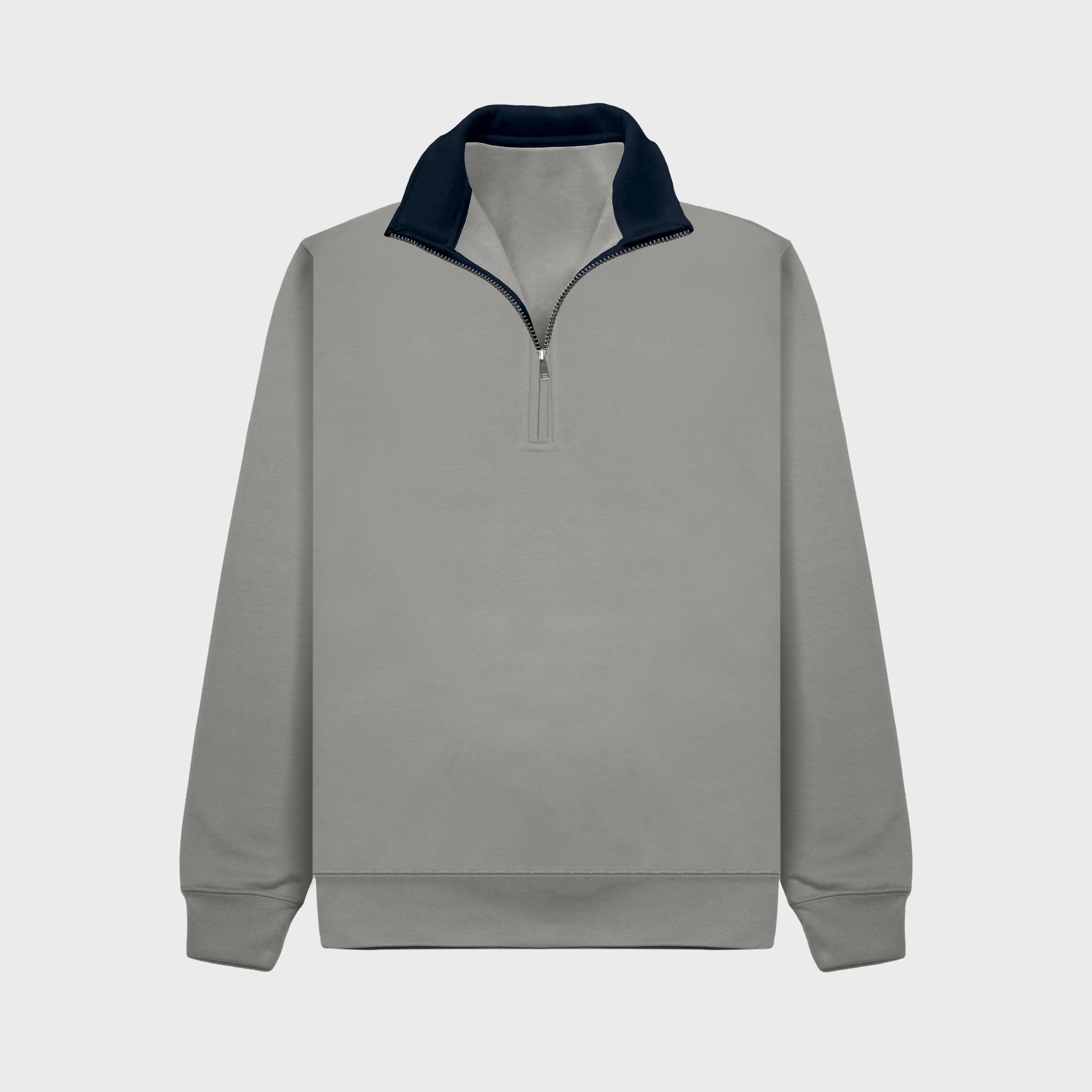 Club Colours 1/4 Zip Jumper