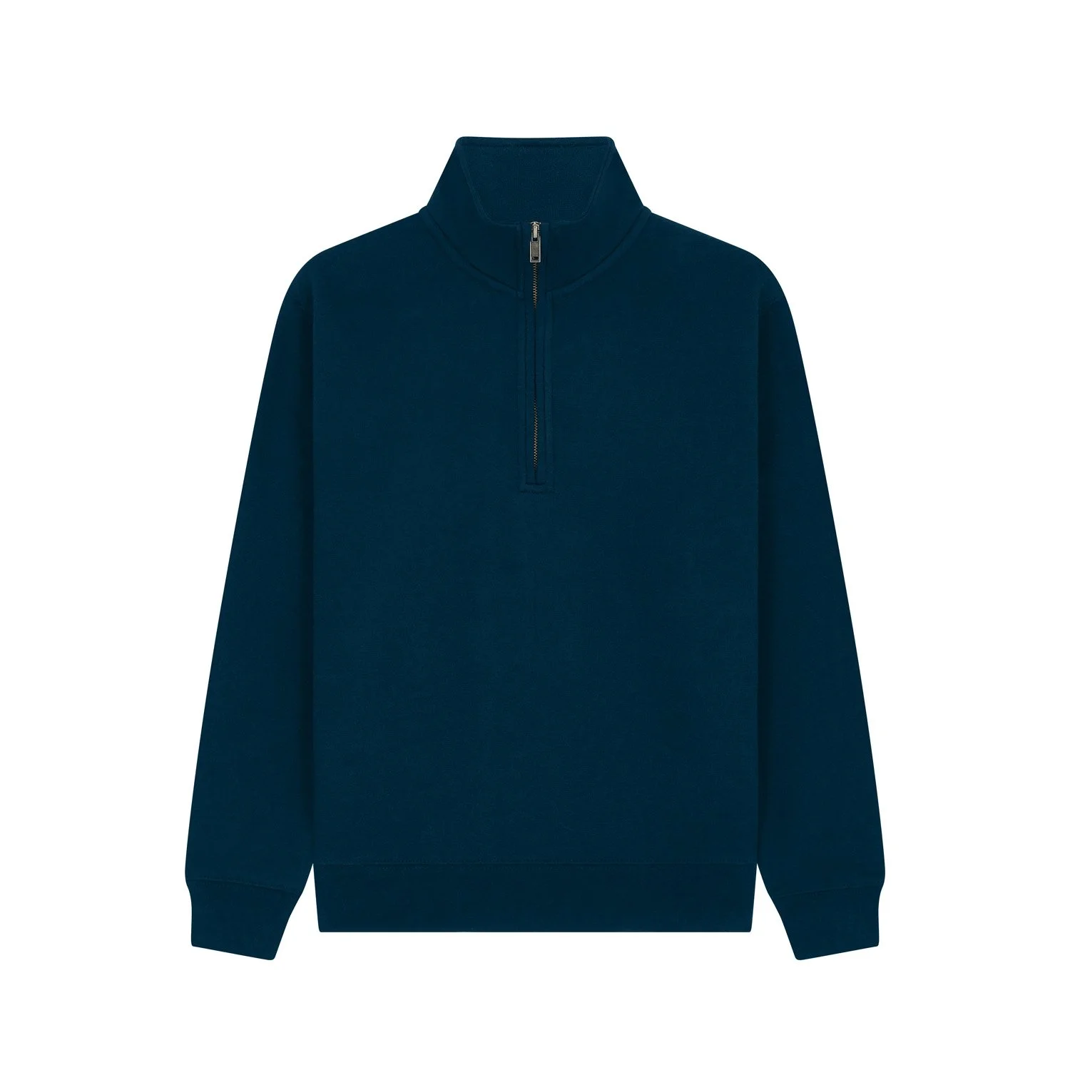 Club Colours 1/4 Zip Jumper
