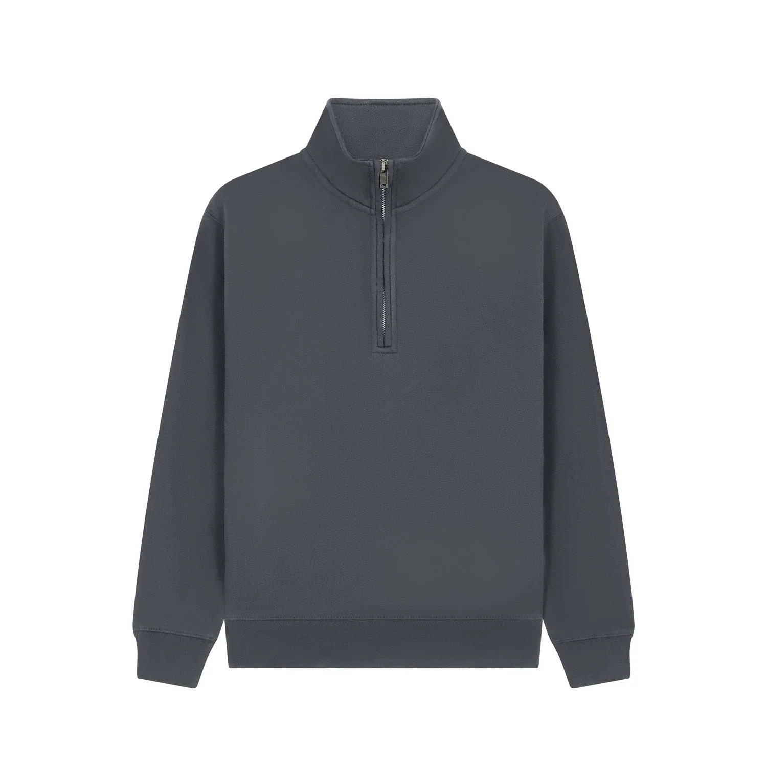 Club Colours 1/4 Zip Jumper