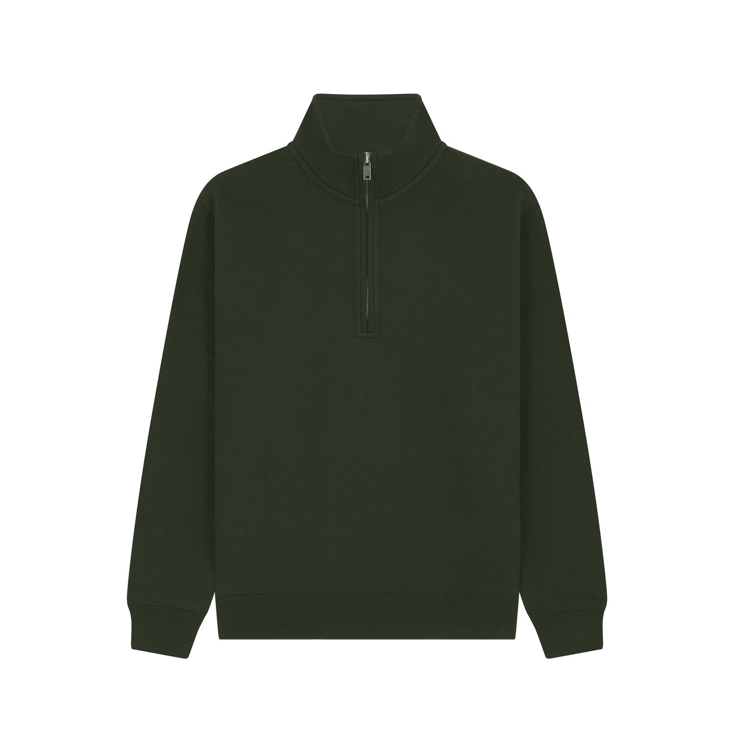Club Colours 1/4 Zip Jumper