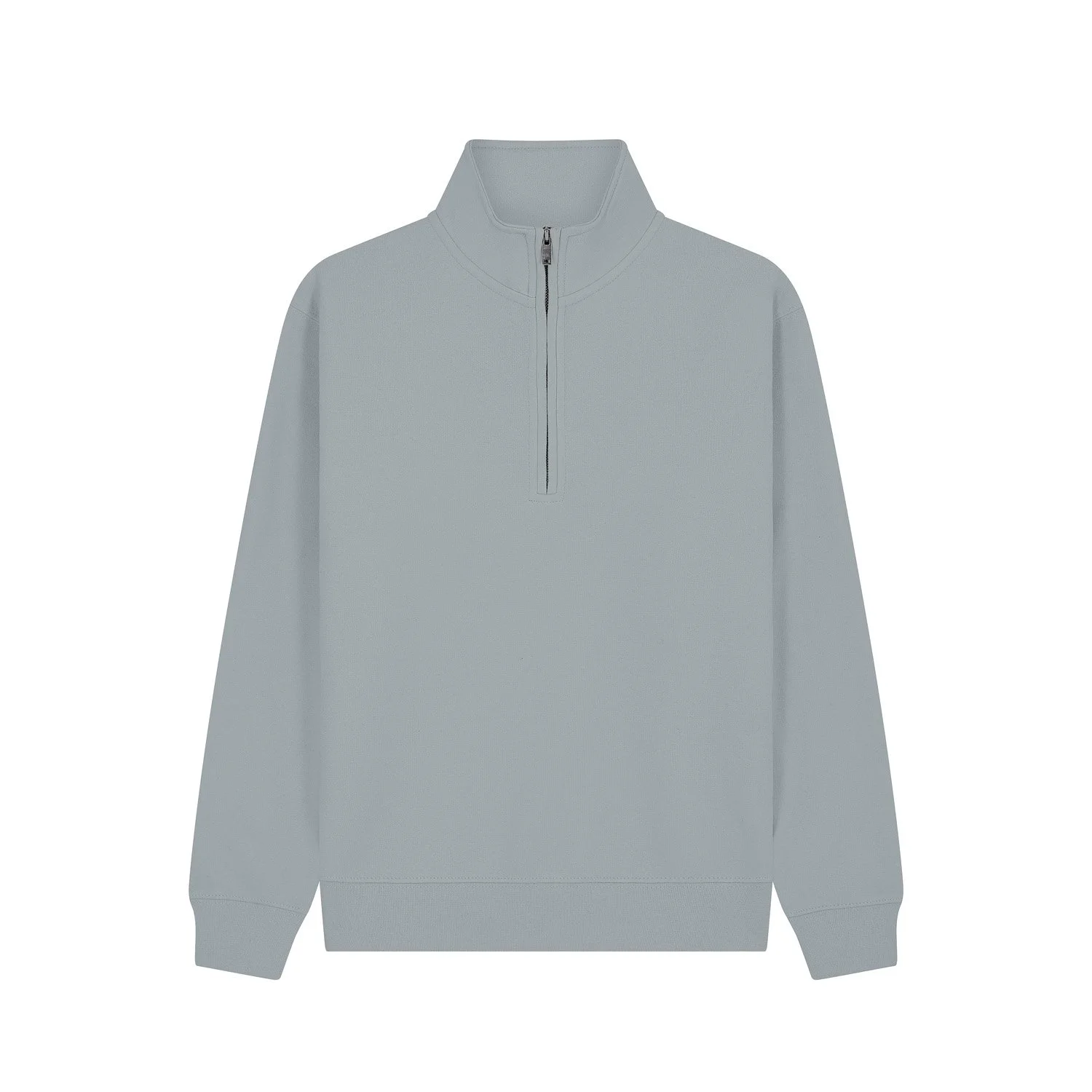 Club Colours 1/4 Zip Jumper
