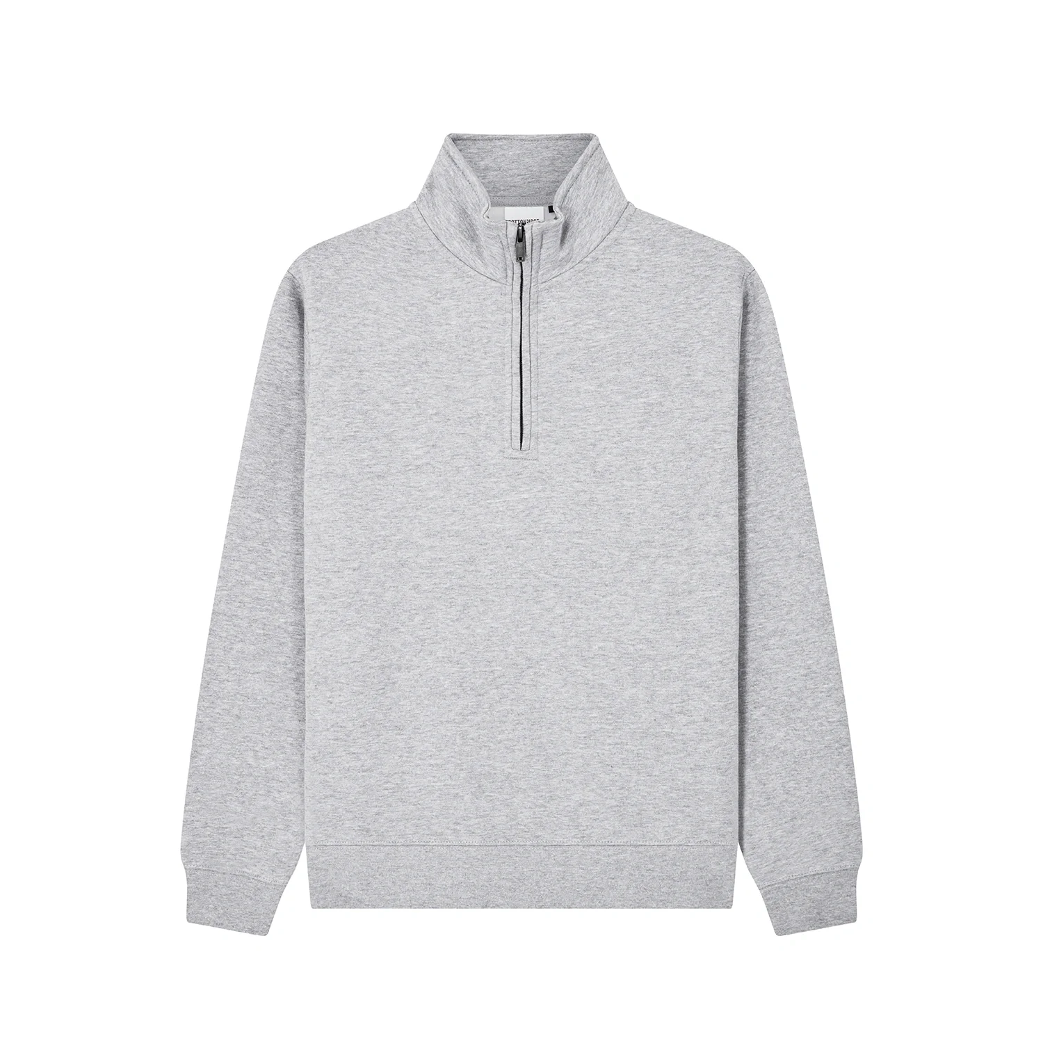 Club Colours 1/4 Zip Jumper