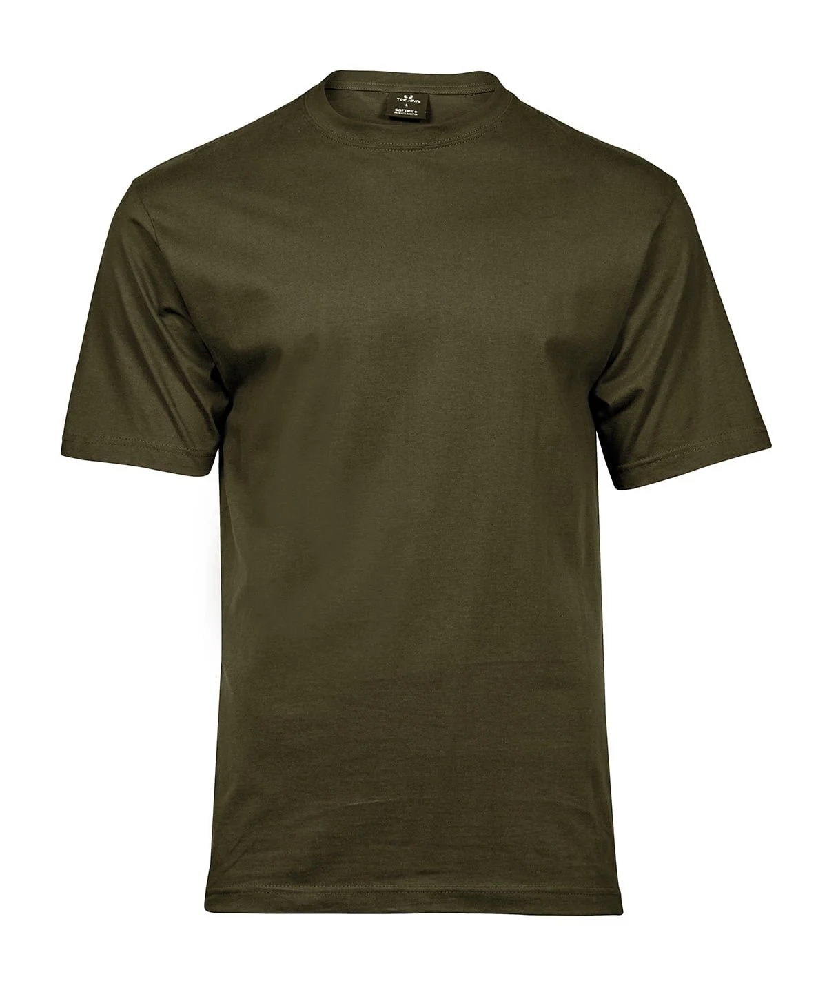 Club Colours Tee