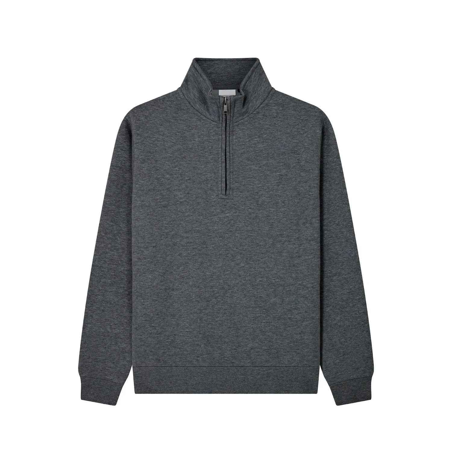 Club Colours 1/4 Zip Jumper