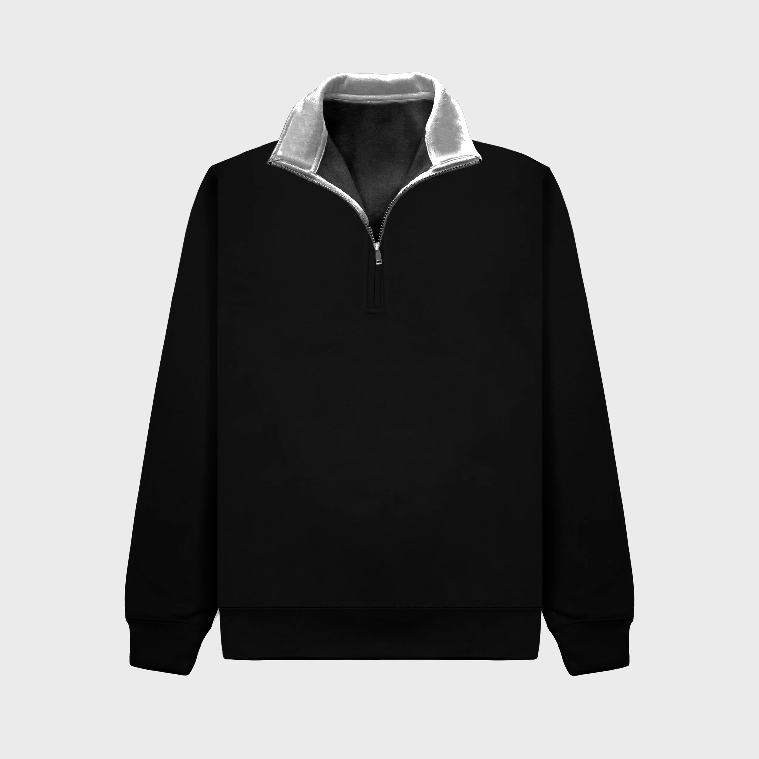 Club Colours 1/4 Zip Jumper