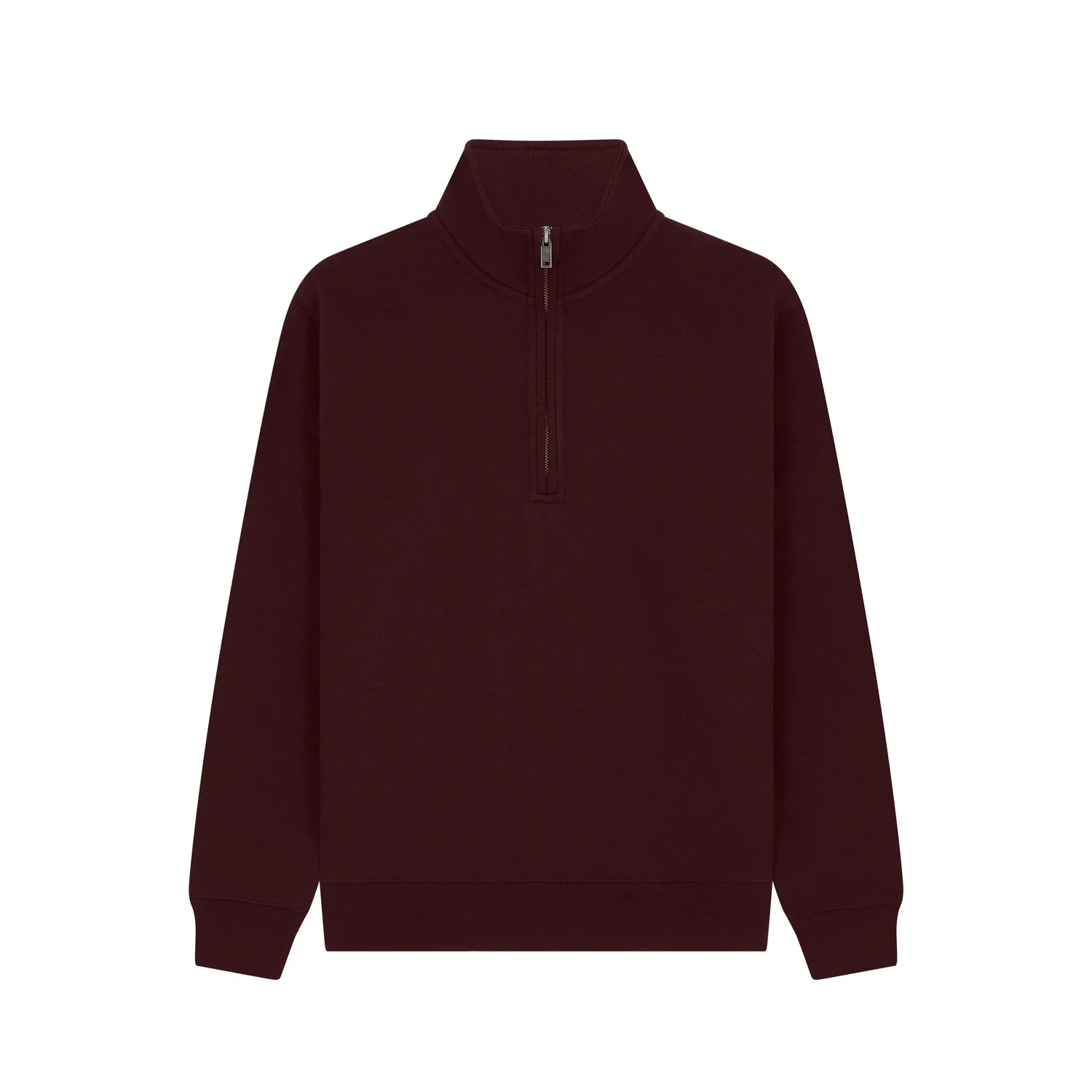 Club Colours 1/4 Zip Jumper