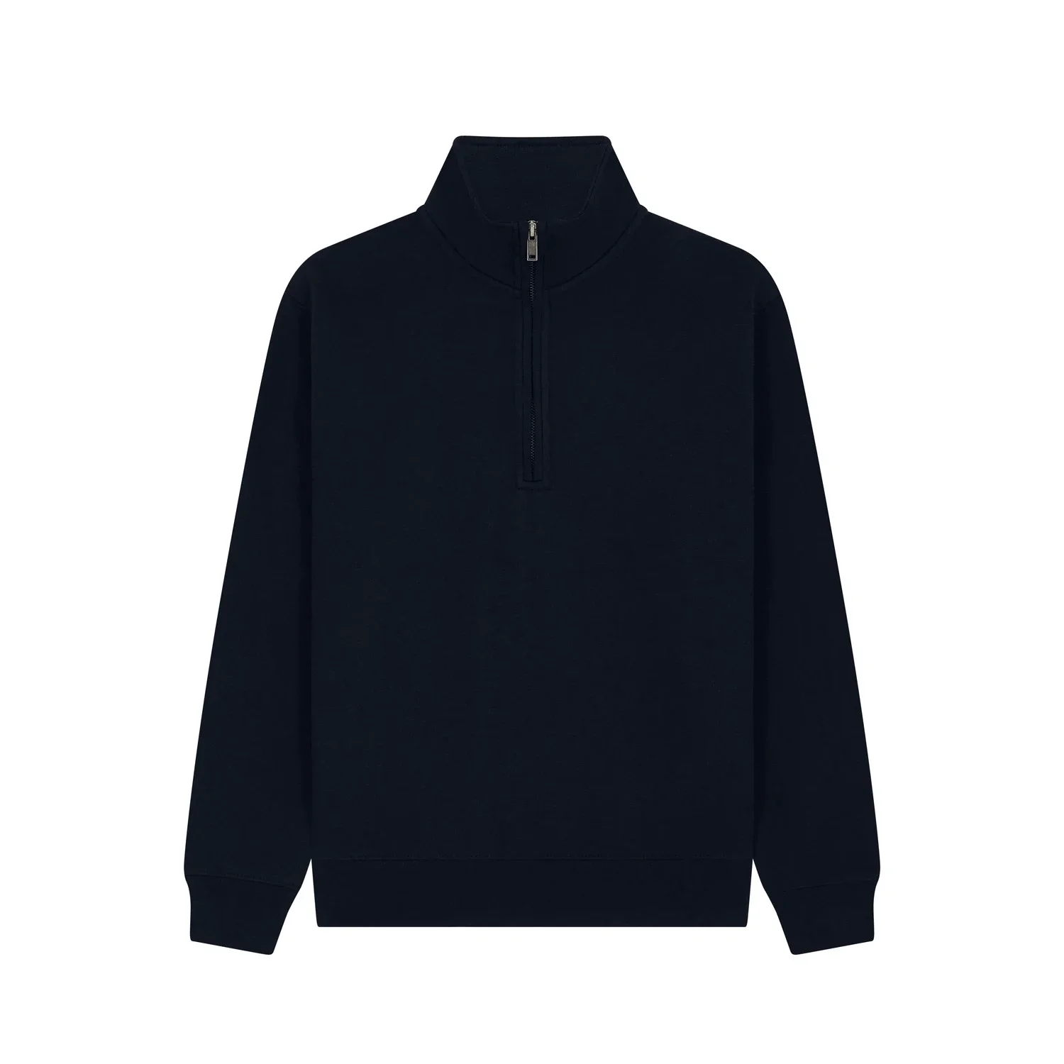 Club Colours 1/4 Zip Jumper
