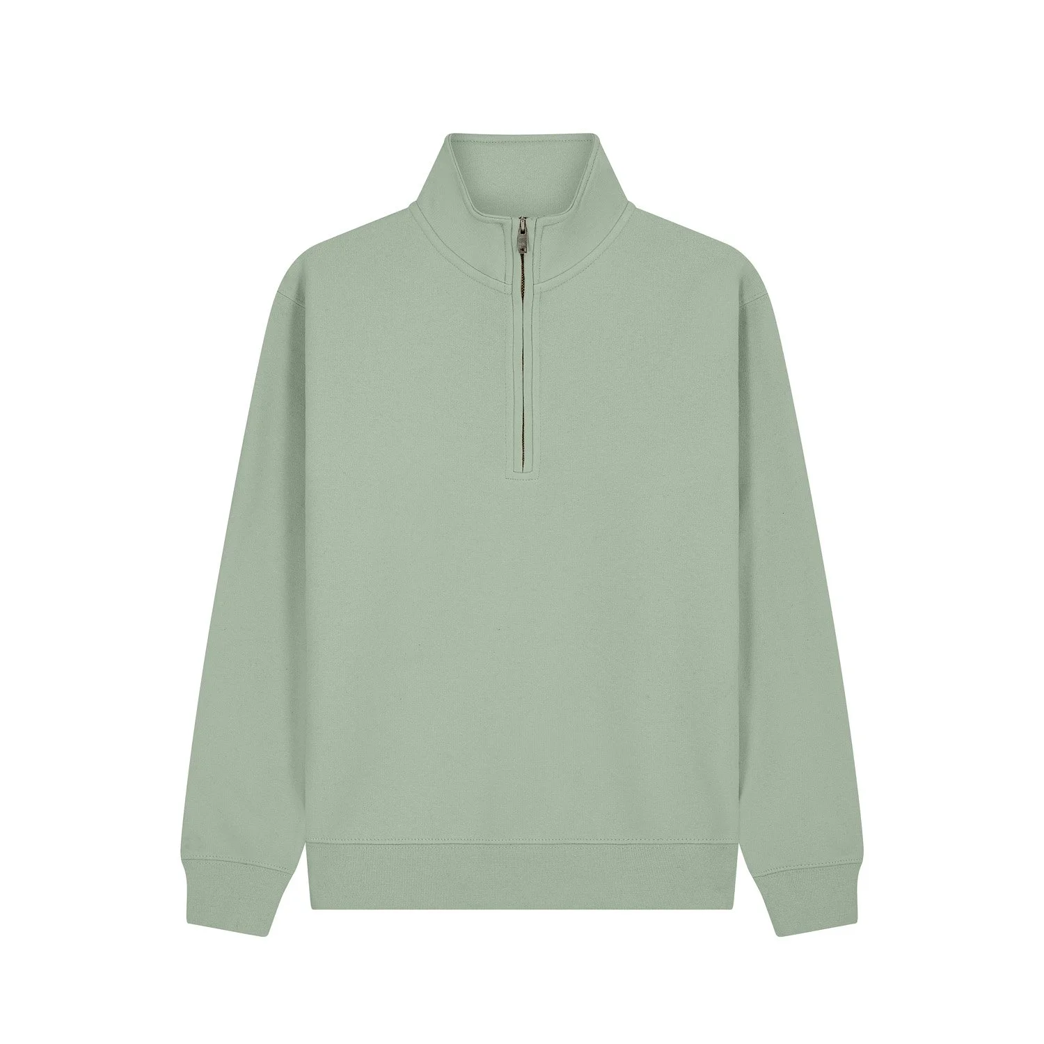 Club Colours 1/4 Zip Jumper