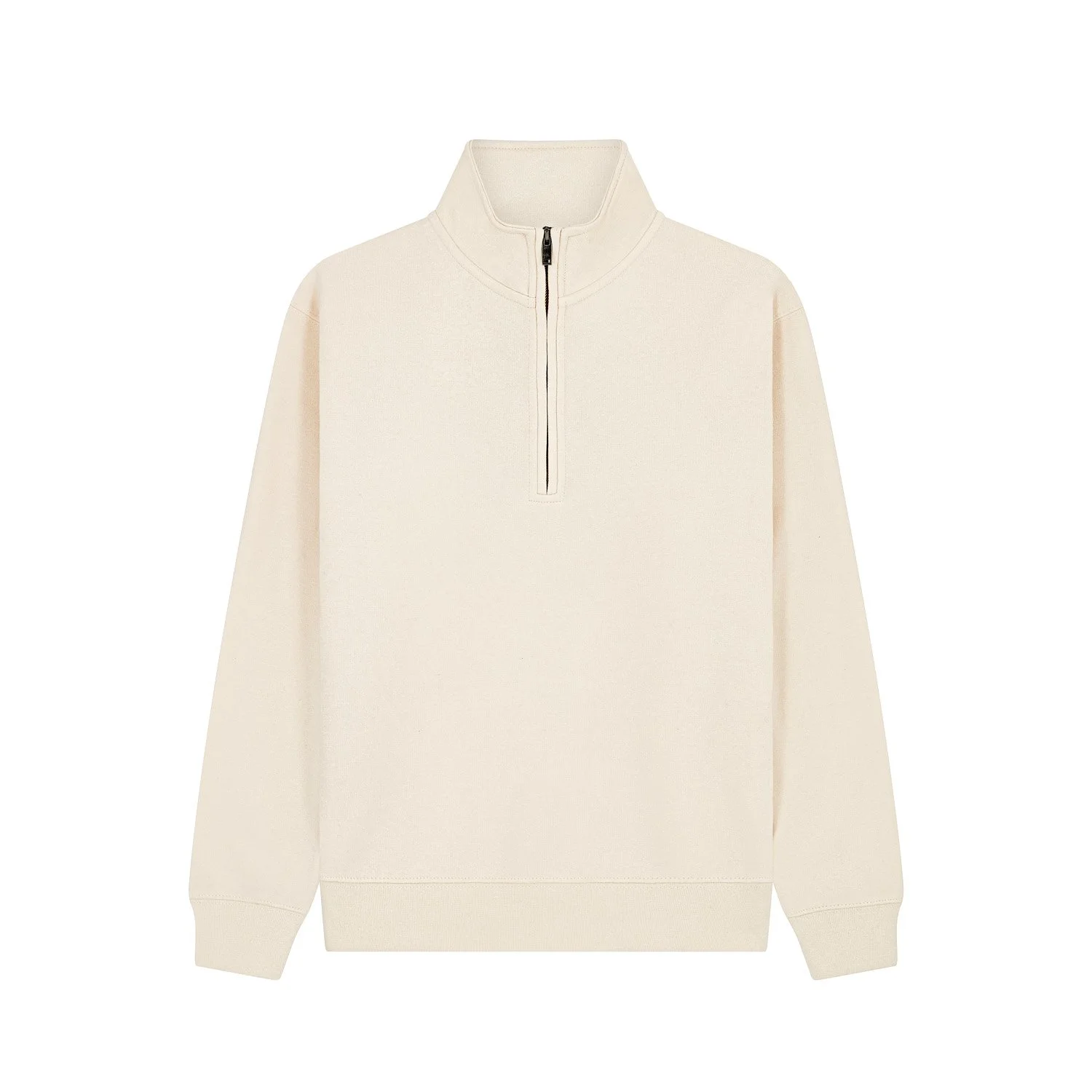 Club Colours 1/4 Zip Jumper