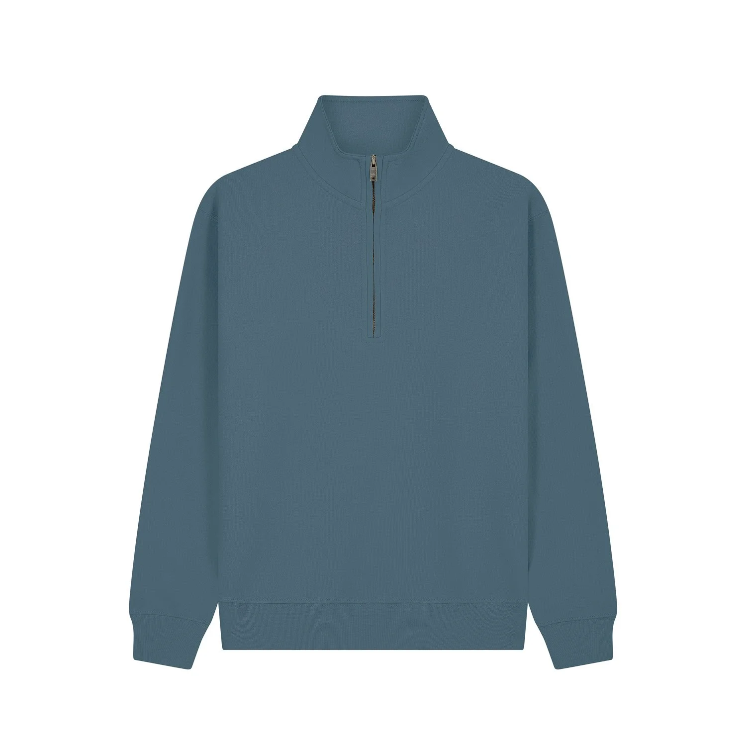 Club Colours 1/4 Zip Jumper