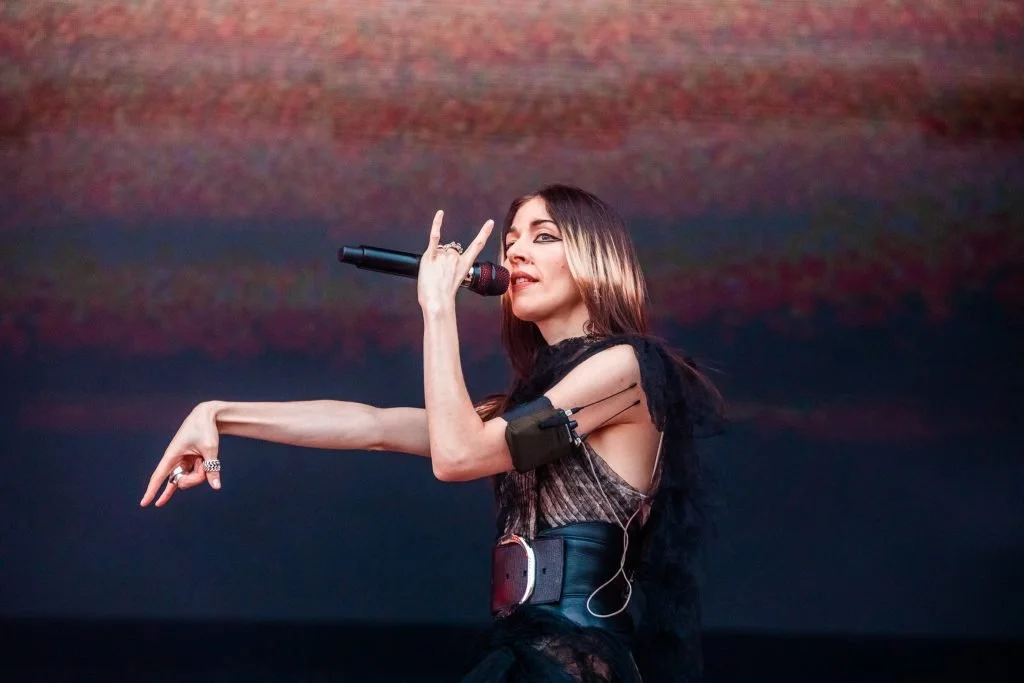 Live Report: Flow Festival