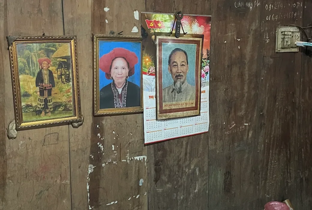 Finding God in Vietnam
