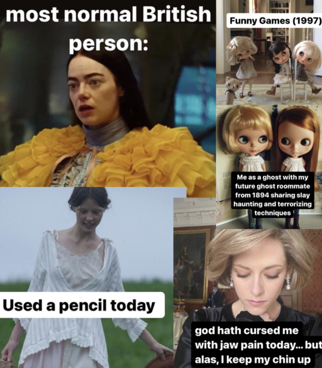 Community and Catharsis: Meme Page Admins on the Comfort of Making Content