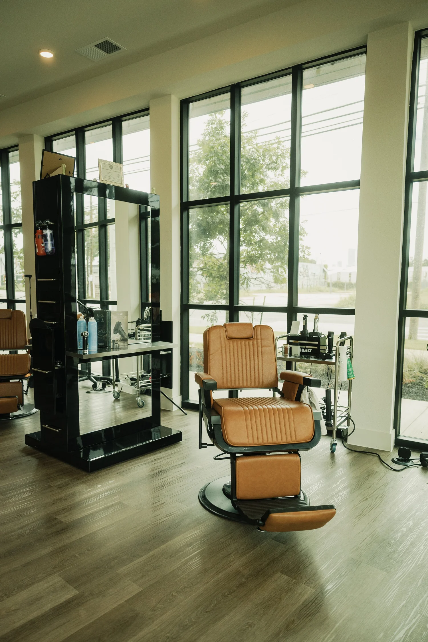 Profile Hair Studios