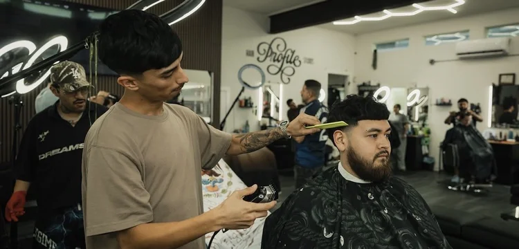 Profile Hair Studios