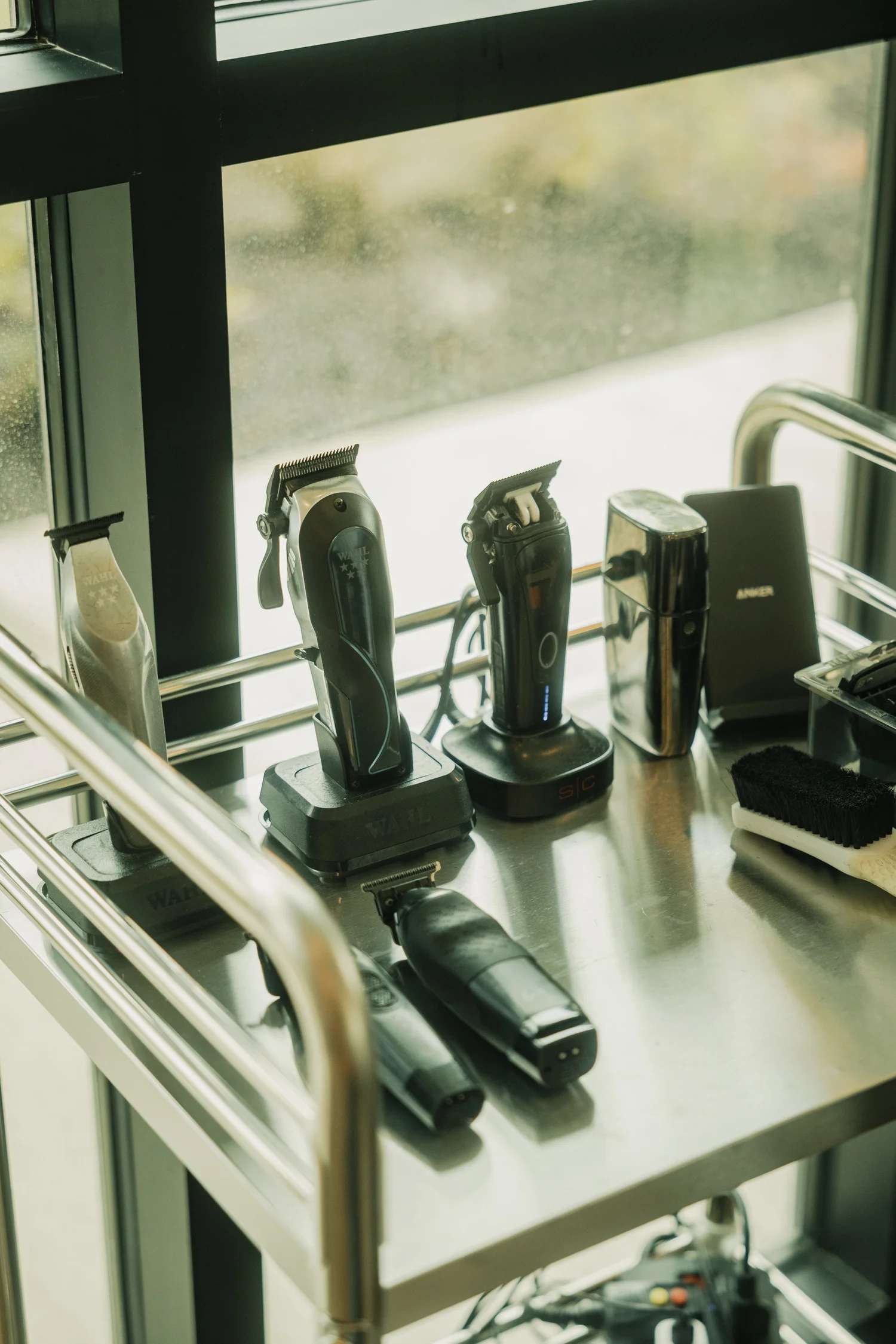 Profile Hair Studios