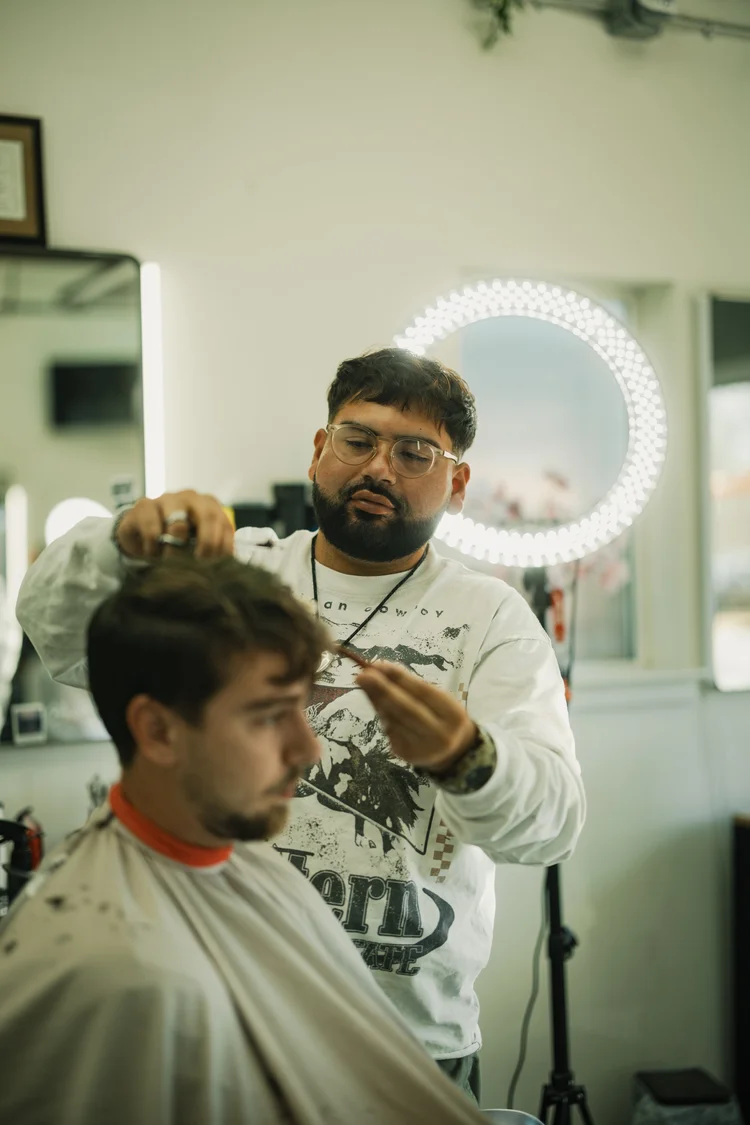 John Guerrero