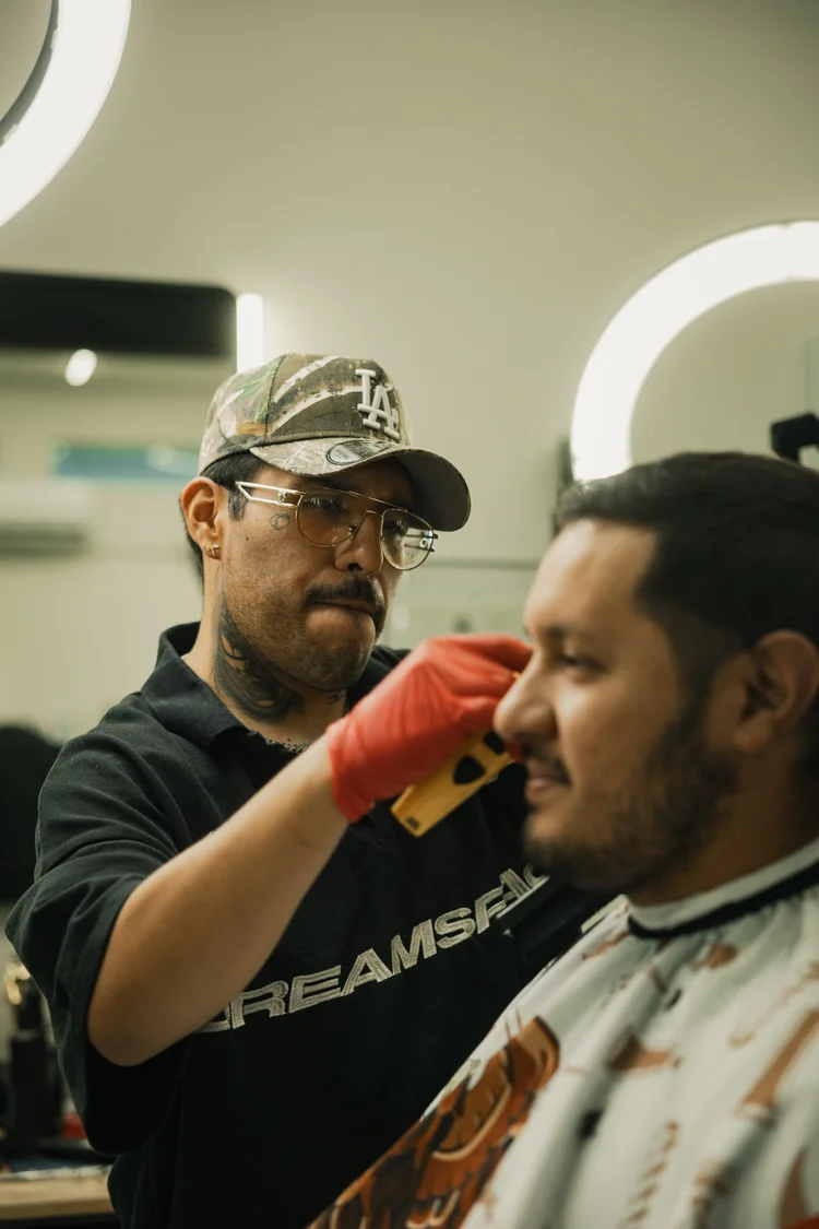 Fidel Hernandez