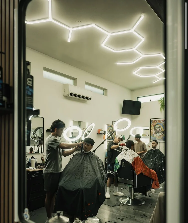 Profile Hair Studios