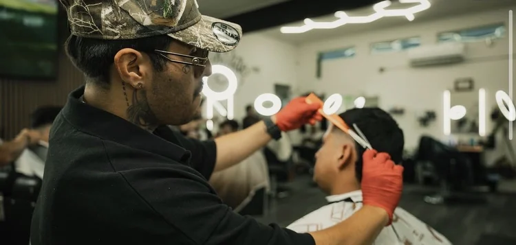 Profile Hair Studios
