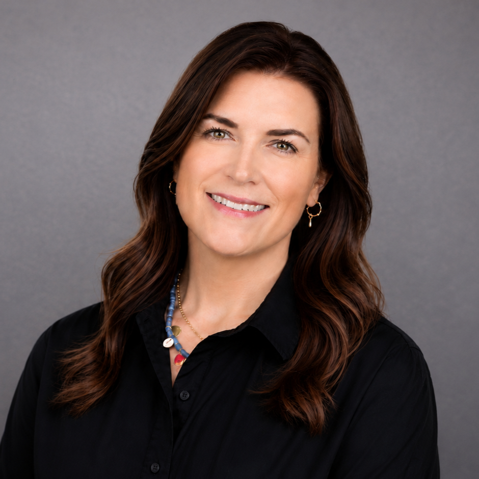 Photo of Lauren Blaess Detra