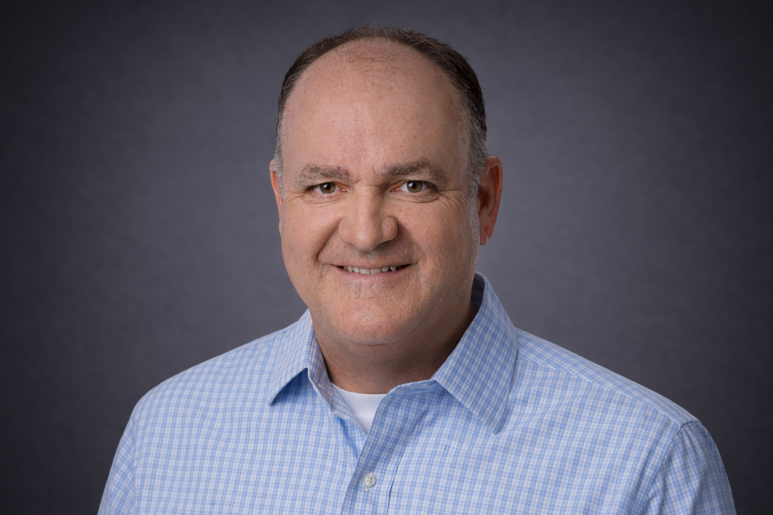 Picture of Jamie McCroskey